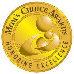 Mom's Choice Awards Gold